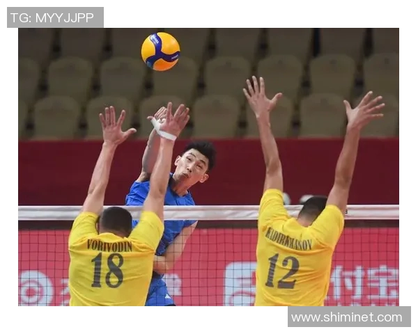 赛后分析：杭州排球队与广州排球队在比赛中的灵活性对比探讨