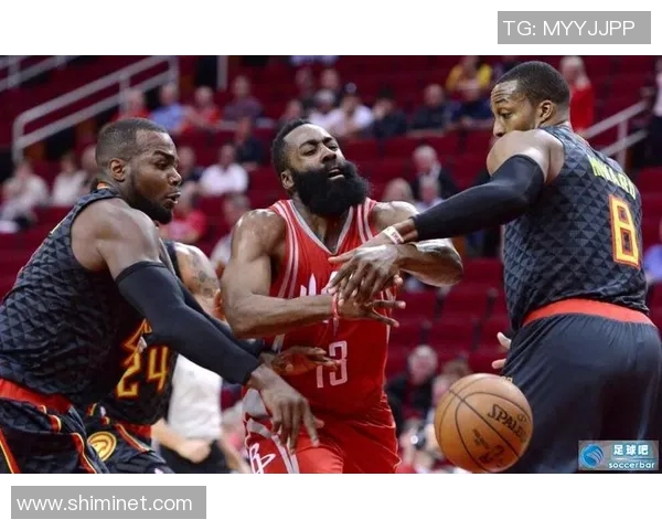 2018年NBA火箭队与公牛队精彩对决回顾与分析