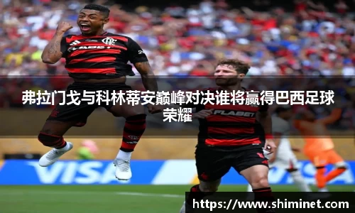 弗拉门戈与科林蒂安巅峰对决谁将赢得巴西足球荣耀